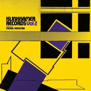 Various Artists - Klinkhamer Records 2 Compiled By Michel Veenstra (Various